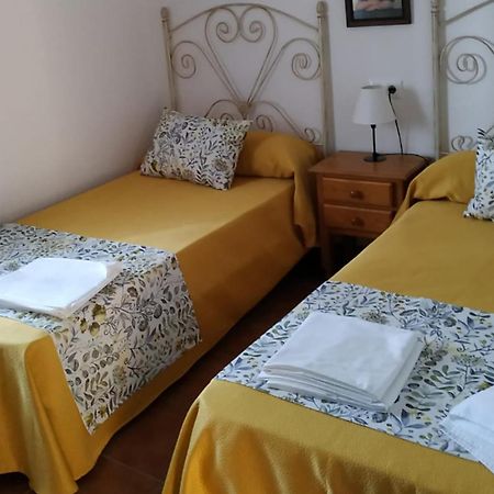 Chalet Chaparrillo Conil Alquileres Atardecer 加的斯 外观 照片