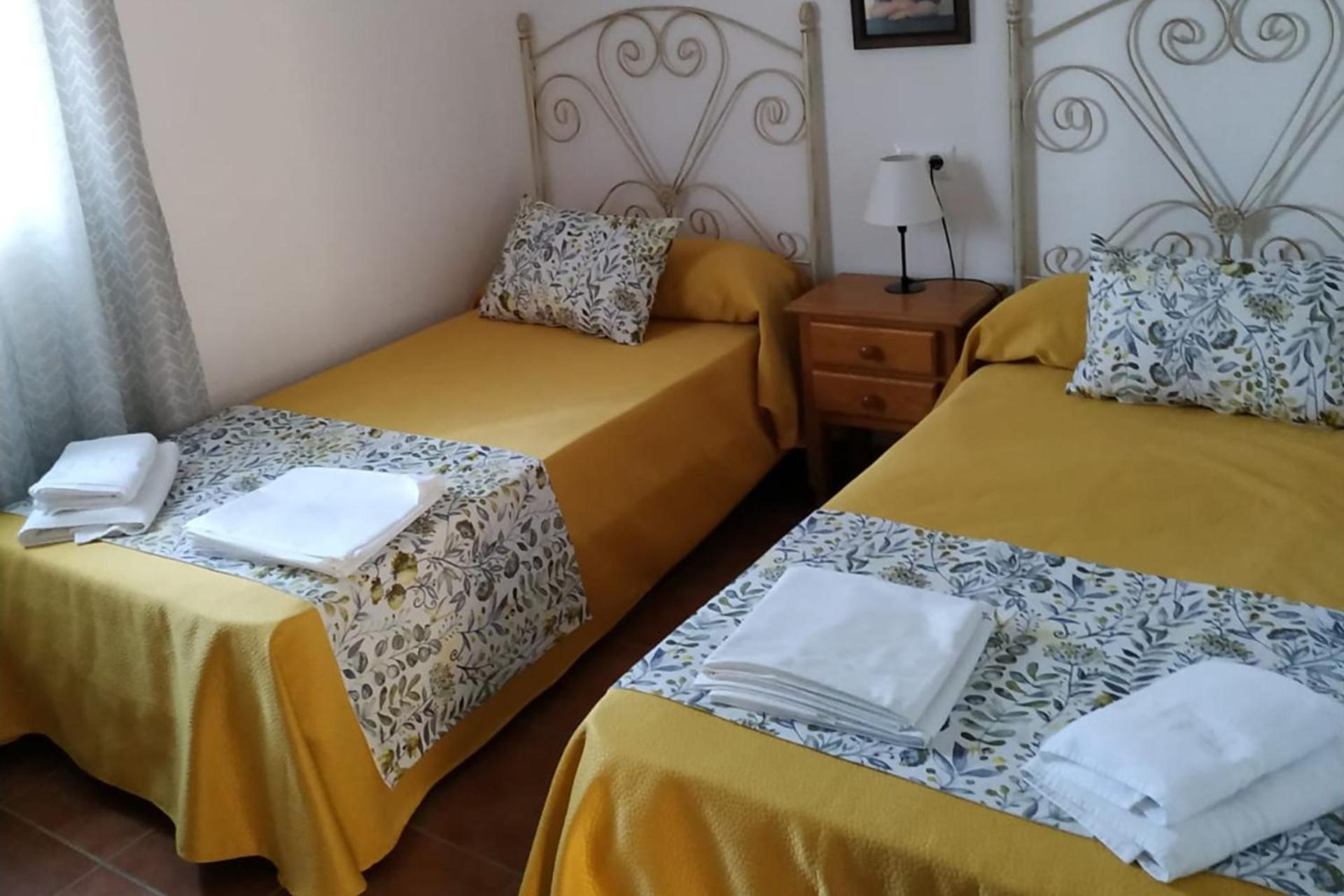 Chalet Chaparrillo Conil Alquileres Atardecer 加的斯 外观 照片