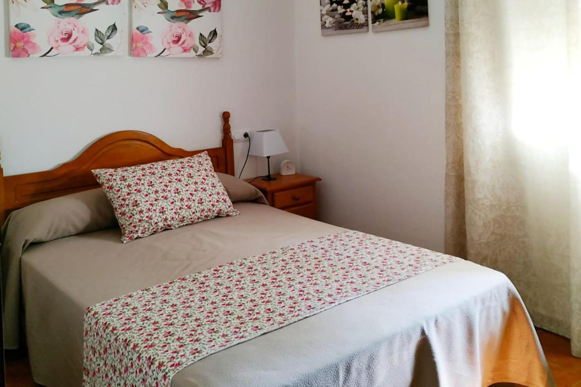 Chalet Chaparrillo Conil Alquileres Atardecer 加的斯 外观 照片