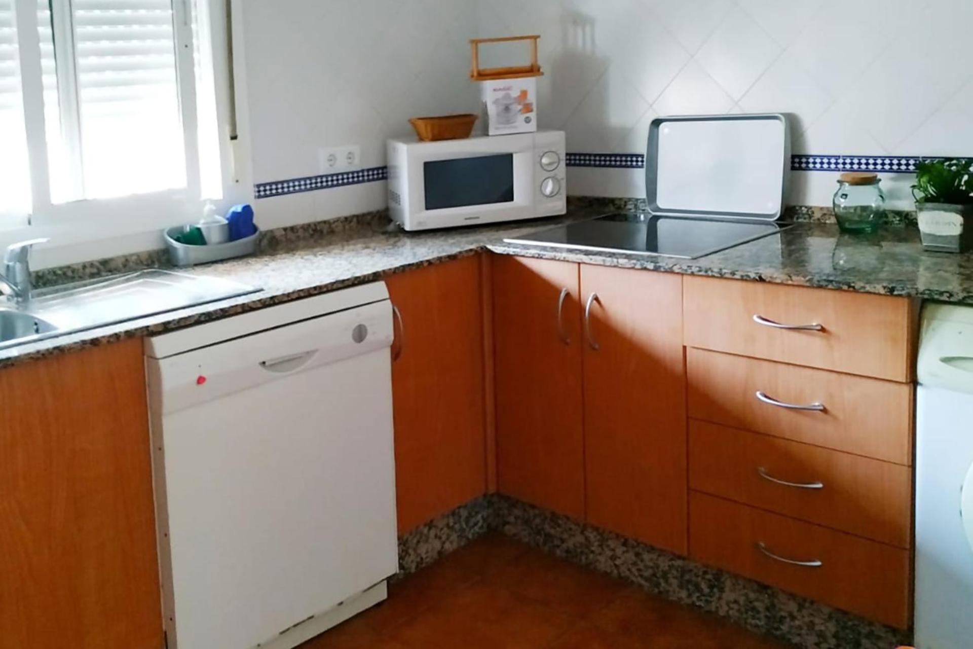 Chalet Chaparrillo Conil Alquileres Atardecer 加的斯 外观 照片